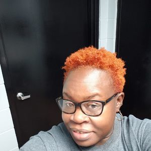 Meet your Posher, Wendy